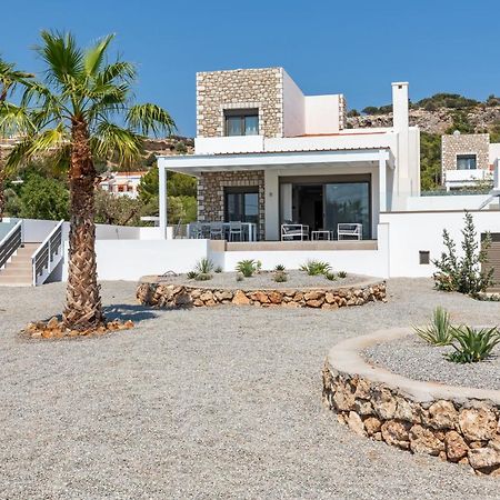 Villa Amberblue Pefkos Pefki Buitenkant foto